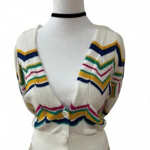 Forever 21 Women's Retro Cardigan